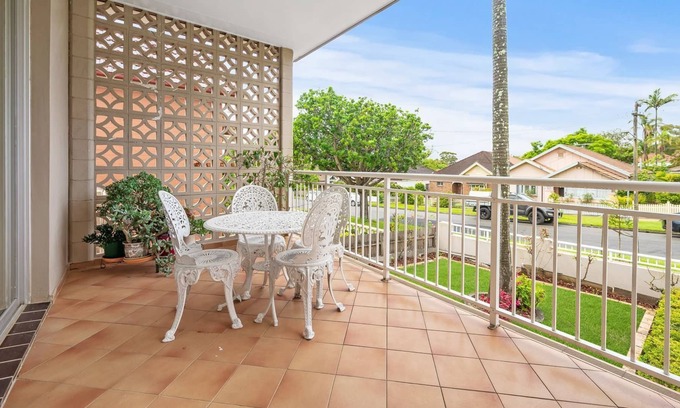 Chatswood Apartment | Nice studio in the heart of Sydney Chatswood