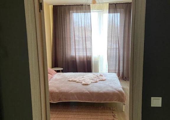Liepaja Apartment | Nice two bedroom apartment by the seaside