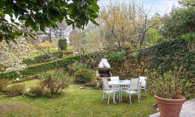 Londa House | Nice vacation apartment in the nature.