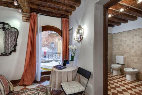 San Marco Apartment | Nice Venice Apartments in San Marco