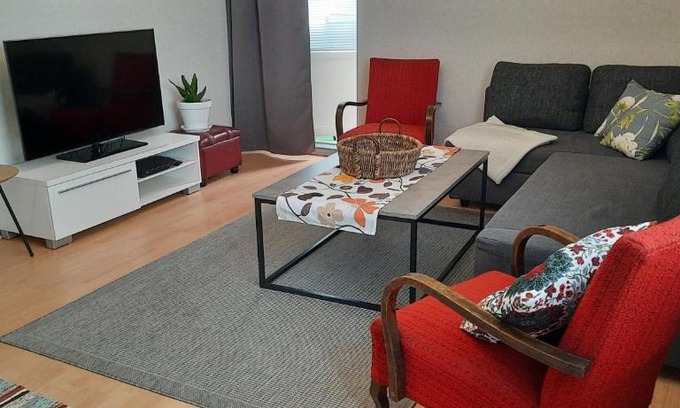 Forssa Apartment | NiceHome