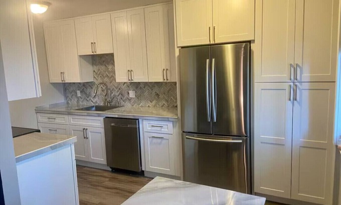 Incline Village Condo | Nicely remodeled 2 bedroom condo in Incline Village close to everything.