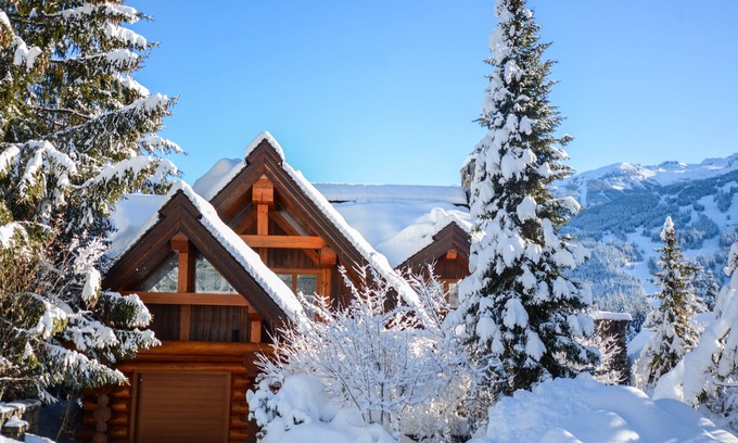 Blueberry Hill Ski Chalet | Nicest 3 bedroom in Whistler
