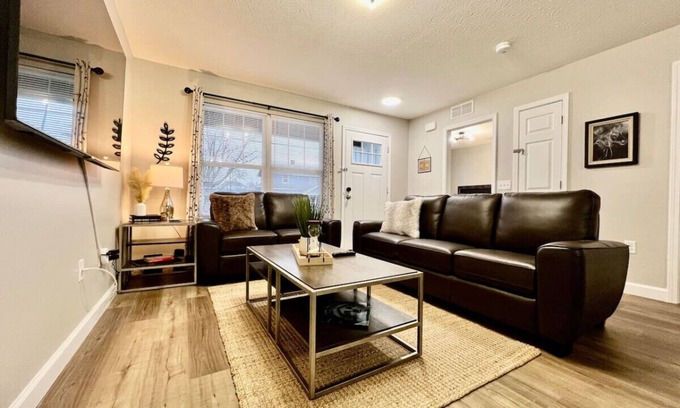 Middletown House | Nicest New construction Home in Middletown, Ohio