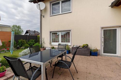 Ringsheim Apartment | Nichtraucher-Ferienwohnung Sandhaas