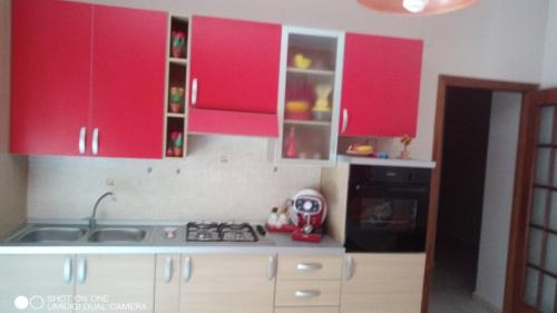 Isola delle Femmine Apartment | Nicitra