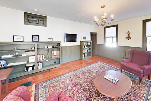 Wiscasset House | Nickels-Sortwell House