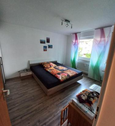 Oststadt House | Nicky's Place