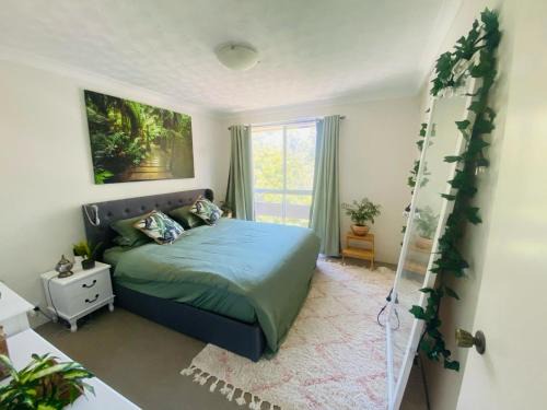 North Bondi Apartment | Nico's unit Two bedrooms shared