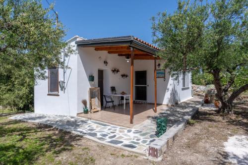 Apokoronas House | Nicola's House