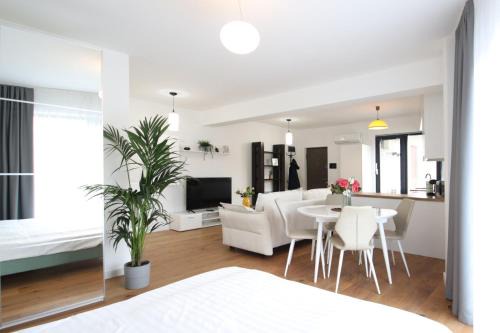 Aviatiei Apartment | Nicolae Caramfil