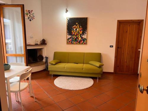 San Giovanni Teatino Apartment | Nicole