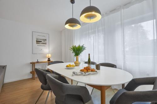 Pforzheim Apartment | Nicole, schönes Apartment mit Sauna
