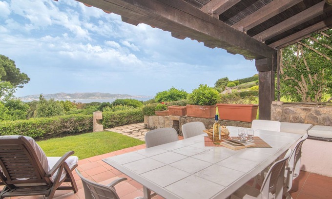 Porto Rafael House | Nicoletta by Interhome
