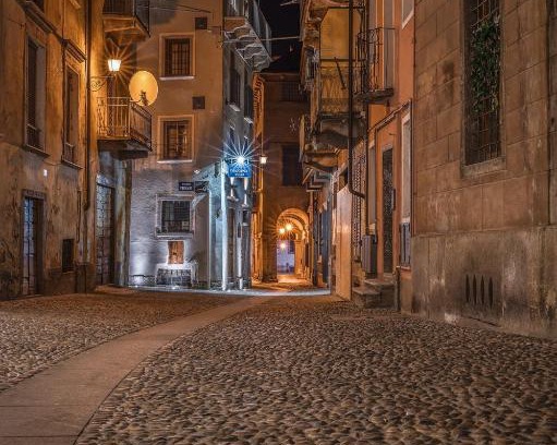 Domodossola House | NicoMat Rooms