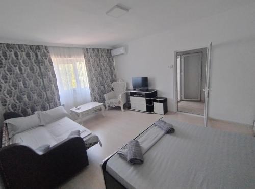 Braila Apartment | Nicoreb apartament 2