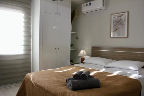 Nicosia Apartment | Nicosia Central Suites