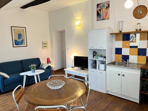 Le Poujol-sur-Orb Apartment | Nid au pied du Mont Caroux
