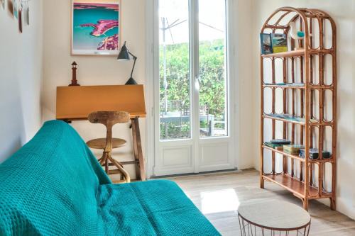 Sarzeau House | Nid de verdure entre golfe du Morbihan et océan