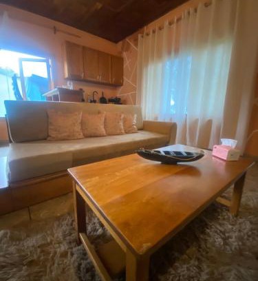 Tignere Apartment | Nid douillet kribi