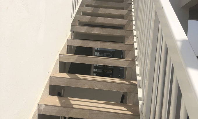 Rufisque Apartment | Nid Paisible