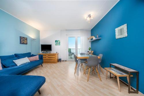 Lignano Pineta Apartment | Nido D'amare with parking