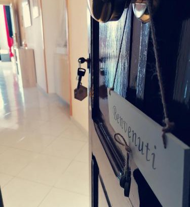 Anagni Apartment | Nido d'amore