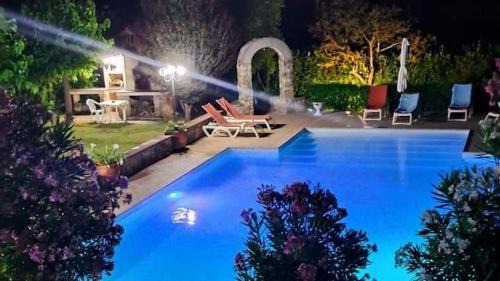 Santomato Bed & Breakfast | Nido Del Merlo