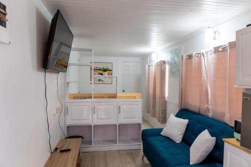 Zarcero Apartment | Nido del Parque, Zarcero