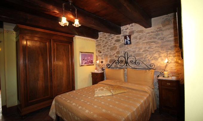 Porrena Apartment | NIDO di VERONICA, heart of Tuscany, ideal place for a quiet and restful holiday