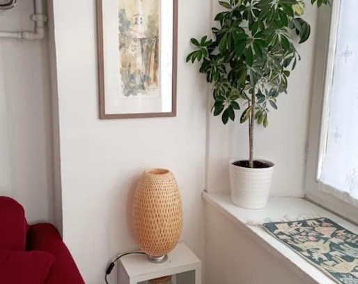 Rovereto Apartment | nido in centro