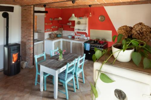 Canove Apartment | Nido Marin