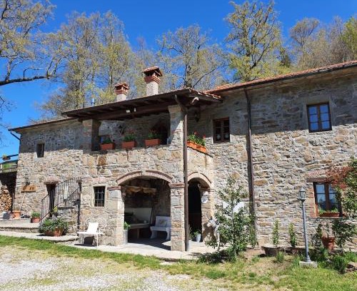 San Marcello Pistoiese Apartment | Nido Savigni