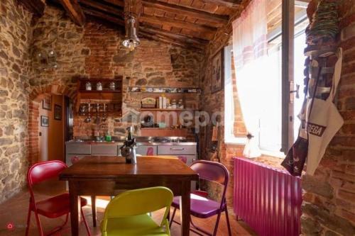 Scansano Apartment | NIDO SCANSANESE