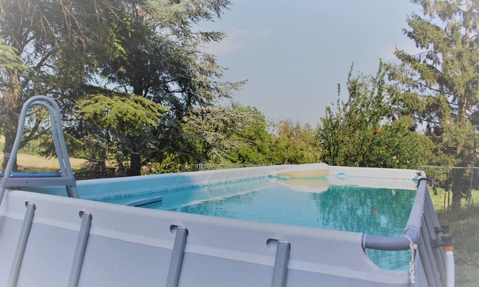 Castelletto Merli Cabin | Nido Tra Le Stelle E Il Blu