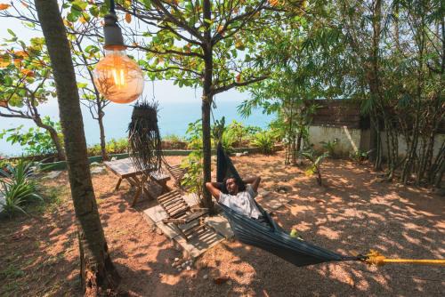 Varkala Bed & Breakfast | Nidra by Sarwaa