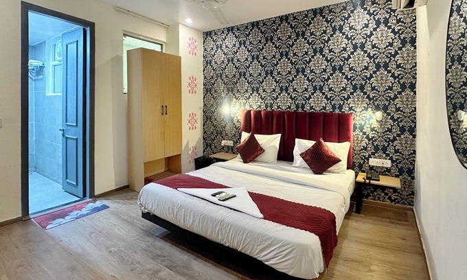 South West Hotel | Nidra Hotel