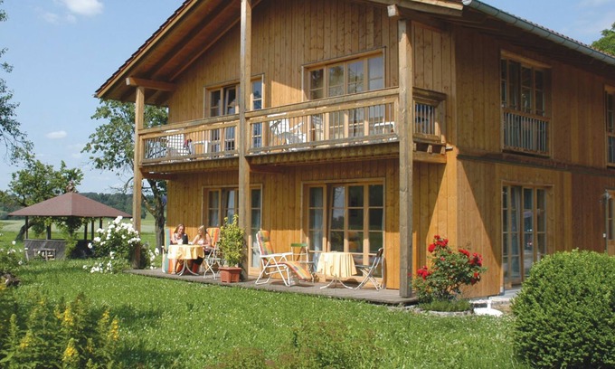 Neubeuern Apartment | Niederauer Hof