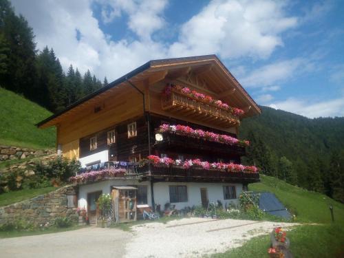 Ultimo Apartment | Niederhaushof