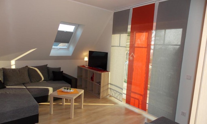Vynen Apartment | Niederrhein-Ferien Nr. 57