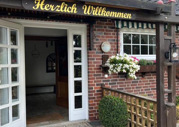 Behringen Hotel | Niedersachsen Hof
