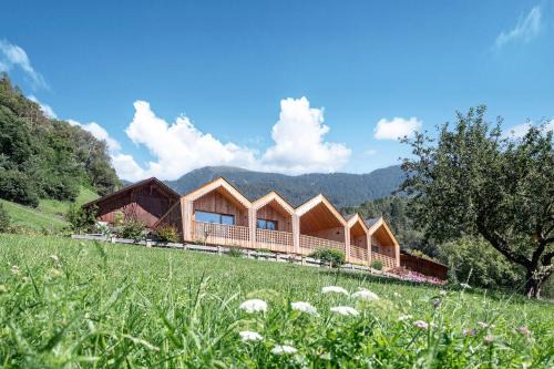 Sant'Andrea in Monte House | Niederthalerhof Chalets