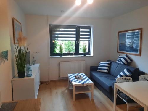 Schleswig-Flensburg District Apartment | Nielsen Apartment 1