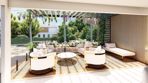 Canaa dos Carajas Resort | Nielson casa house