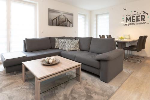 Groemitz Apartment | Nien 2 MeerFlair