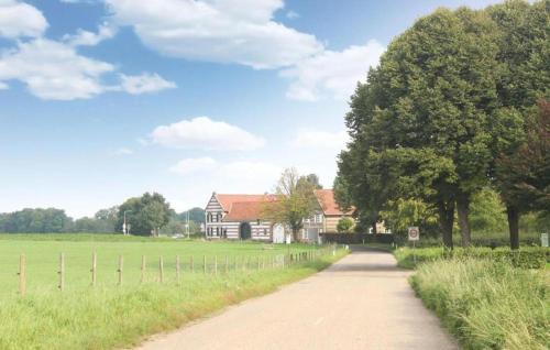 Nuth House | Nieuwhuis Nuth