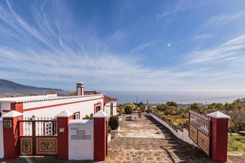 Brena Alta House | Nieves Rosa