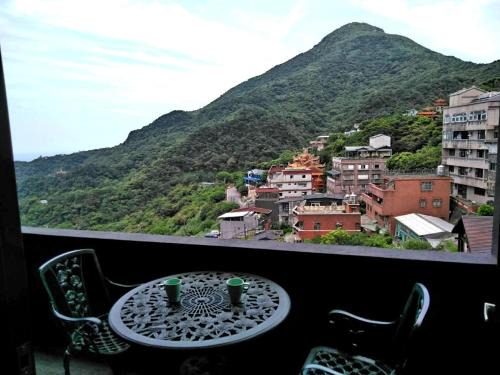 Ruifang House | Night Sea Homestay