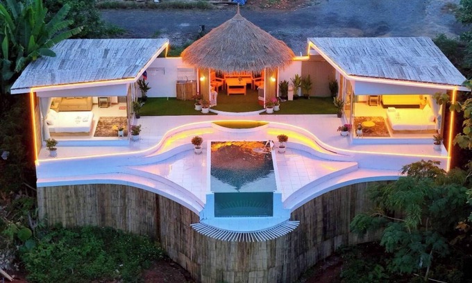 Mae Taeng Resort | Night Sky Homestay