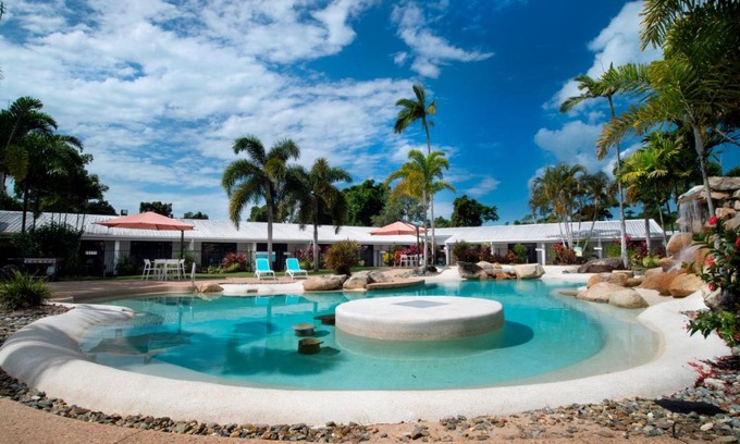 Wongaling Beach Resort | Nightelier Mission Beach